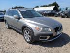 2007 VOLVO XC70 SE LU for sale at Copart WISBECH