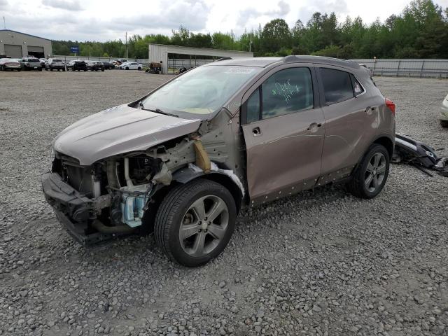 BUICK ENCORE 2014 Коричневый