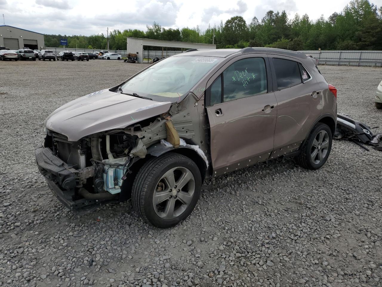2014 Buick Encore Convenience for Sale in Memphis, TN - Front End