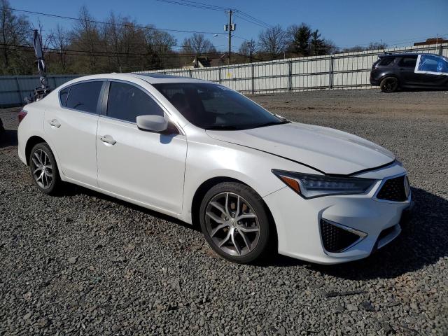  ACURA ILX 2022 Белы