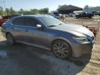 2013 Lexus Gs 350 for Sale in Greenwell Springs, LA - Side