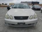 2004 Lexus Gs 300 იყიდება Mentone-ში, CA - Side