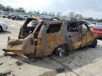 2005 Toyota Sequoia Sr5 for Sale in Bridgeton, MO - Burn