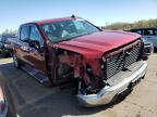 2019 Gmc Sierra K1500 Slt en Venta en New Britain, CT - Front End