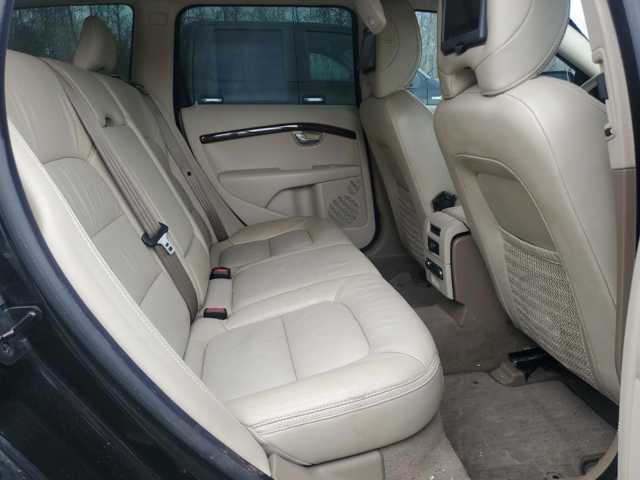 2009 Volvo Xc70 3.2 VIN: YV4BZ982691054755 Lot: 53638695