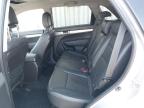 2012 KIA SORENTO KX for sale at Copart PETERLEE