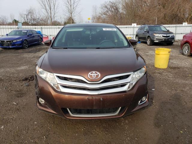 2015 TOYOTA VENZA LE