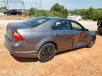 2011 Ford Fusion Se for Sale in China Grove, NC - Side