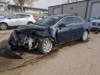 2015 Buick Verano  for Sale in Albuquerque, NM - Front End