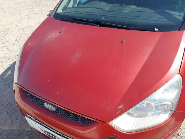 2007 FORD S-MAX ZETE