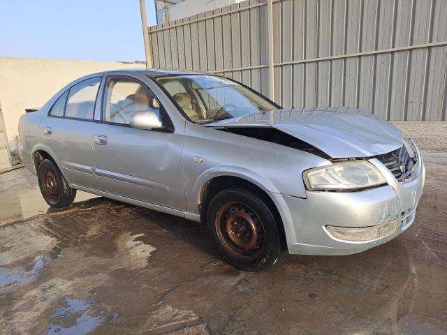KNMCC42H9CP882540 - 2016 Nissan Sunny - #undefined