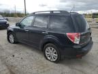 2011 Subaru Forester Limited იყიდება Indianapolis-ში, IN - Undercarriage