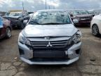 2022 Mitsubishi Mirage G4 Es იყიდება Woodhaven-ში, MI - All Over