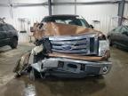2012 Ford F150 Super Cab for Sale in Ham Lake, MN - Front End