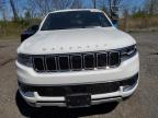 2024 Jeep Wagoneer L Series Ii zu verkaufen in Marlboro, NY - Top/Roof