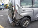 2018 VAUXHALL COMBO LIFE for sale at Copart ST HELENS