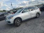 2017 Nissan Pathfinder S   for Sale in Hueytown, AL - Side