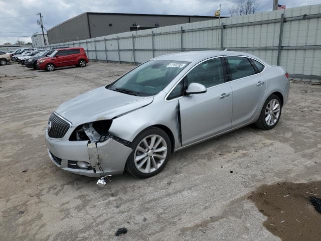  BUICK VERANO 2013 Silver