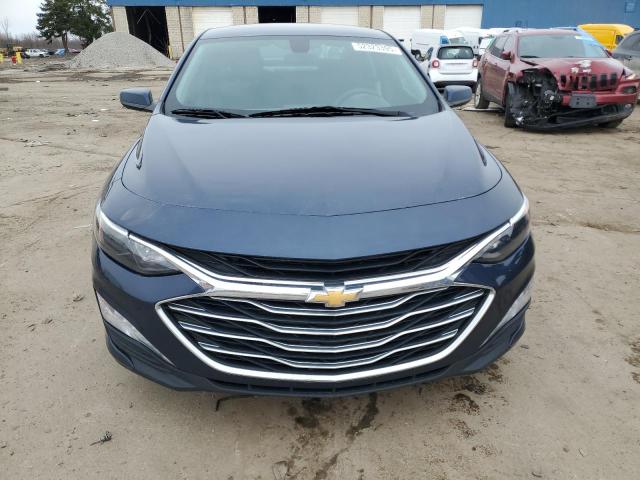  CHEVROLET MALIBU 2019 Blue