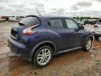 2016 Nissan Juke S de vânzare în Oklahoma City, OK - Minor Dent/Scratches