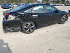 2016 Honda Civic Touring للبيع في Mendon، MA - Rear End