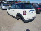 2013 MINI COOPER D for sale at Copart ROCHFORD