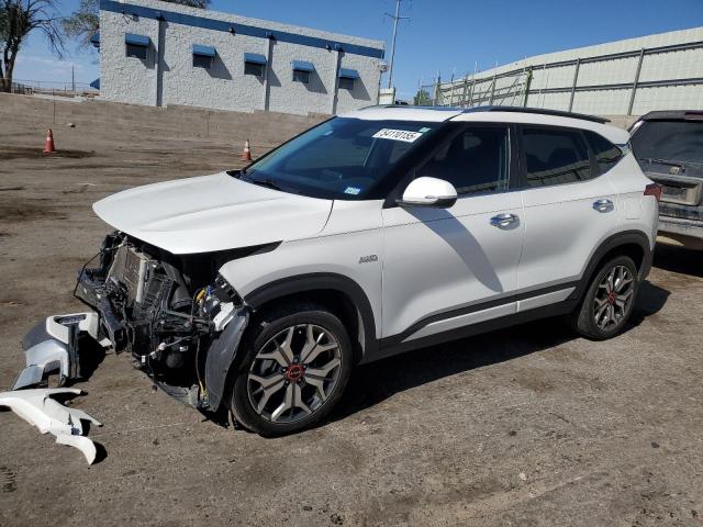 KIA SELTOS SX 2023
