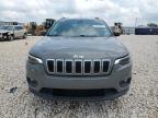 2020 Jeep Cherokee Latitude Plus na sprzedaż w Temple, TX - Hail