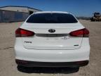 2017 Kia Forte Lx за продажба в Franklin, WI - Front End