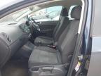 2010 VOLKSWAGEN GOLF PLUS for sale at Copart ROCHFORD