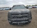 2018 Chevrolet Colorado Z71 en Venta en Des Moines, IA - Burn