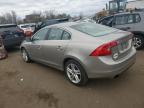 2015 Volvo S60 Premier en Venta en New Britain, CT - Front End