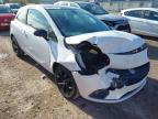 2019 VAUXHALL CORSA GRIF for sale at Copart WESTBURY