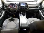 2020 Toyota Highlander L en Venta en Angola, NY - Minor Dent/Scratches