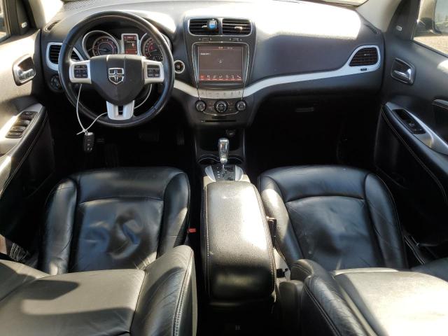 2015 DODGE JOURNEY R/T