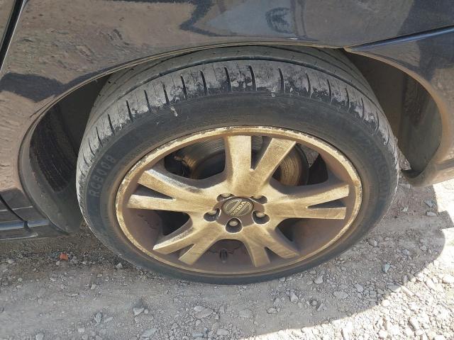 2006 VOLVO S60 S T AU