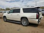 2015 Gmc Yukon Xl Denali for Sale in Colorado Springs, CO - Rear End
