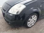 2004 CITROEN C2 VTS for sale at Copart GLOUCESTER