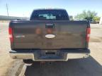 2007 Ford F150 Supercrew de vânzare în Albuquerque, NM - Side