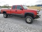 2006 Chevrolet Silverado K2500 Heavy Duty იყიდება Barberton-ში, OH - Front End