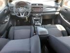 2018 Nissan Leaf S за продажба в San Martin, CA - Front End