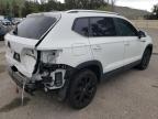 2023 Volkswagen Taos Se zu verkaufen in Van Nuys, CA - Rear End