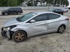 2014 Hyundai Elantra Se zu verkaufen in Loganville, GA - All Over