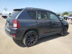 2015 Jeep Compass Sport за продажба в San Martin, CA - Minor Dent/Scratches