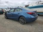 2018 Mazda 3 Touring იყიდება American Canyon-ში, CA - Front End