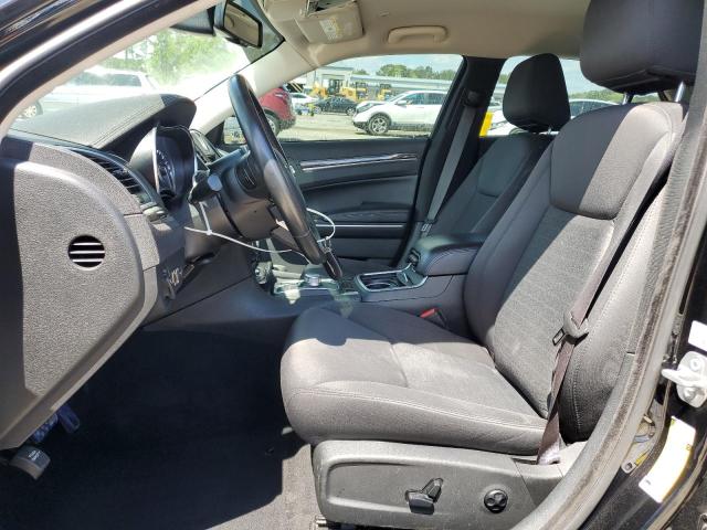  CHRYSLER 300 2019 Czarny