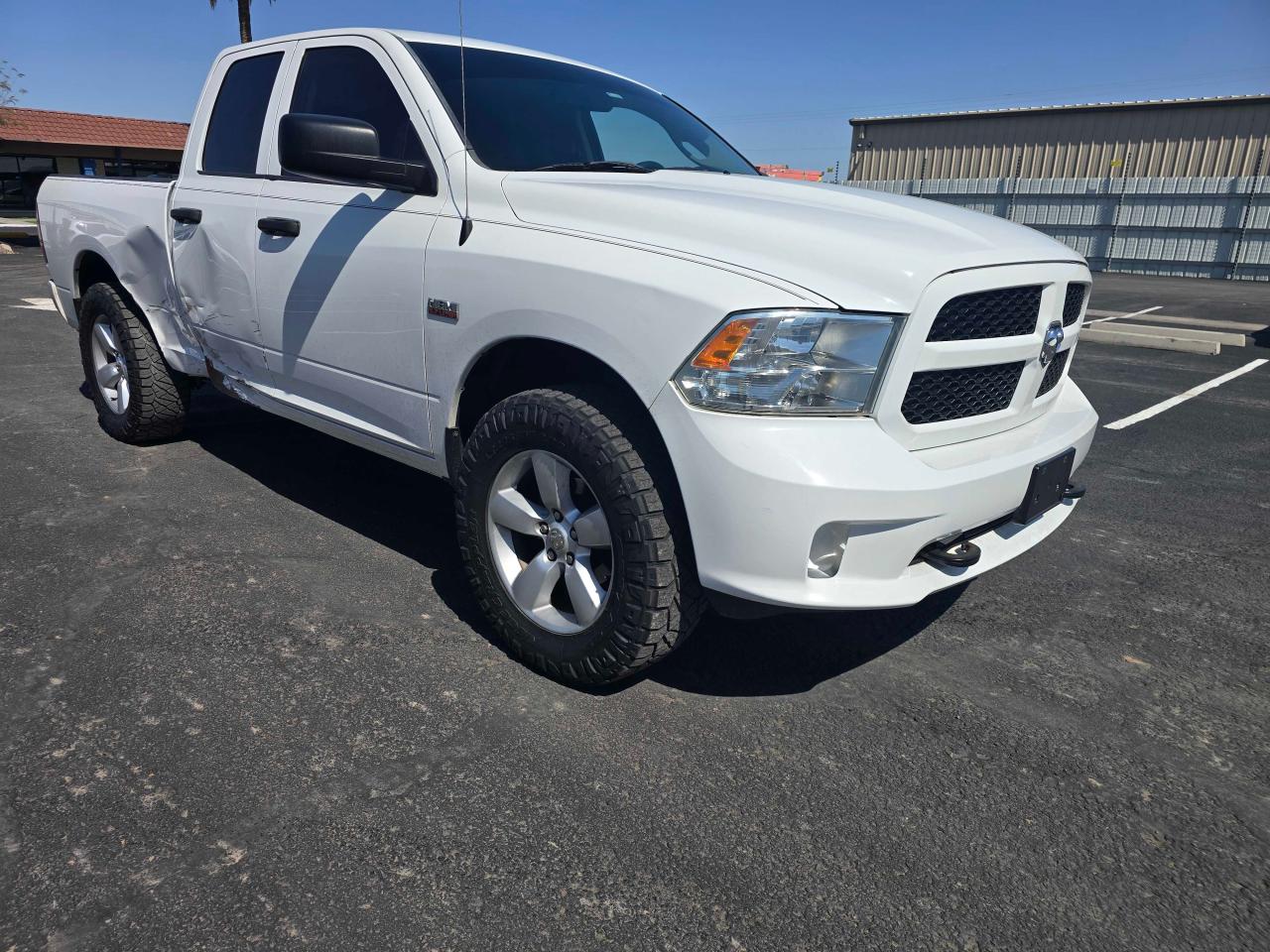 2014 Ram 1500 St იყიდება Phoenix-ში, AZ - Side