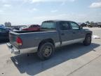 2002 Dodge Dakota Quad Slt for Sale in New Orleans, LA - Front End