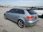 2013 Audi A3 Premium Plus de vânzare în Earlington, KY - Hail