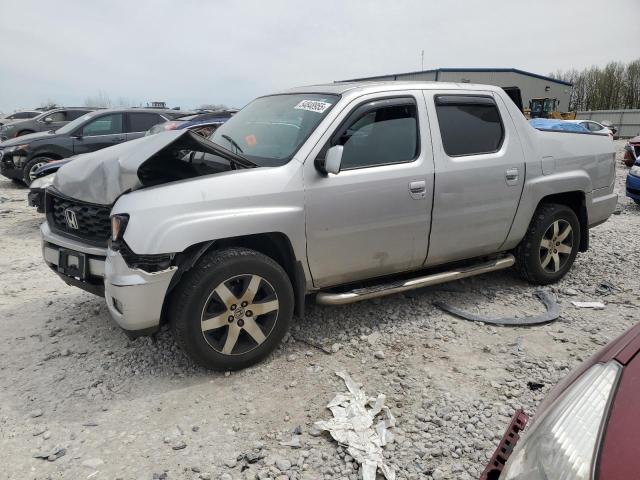 2014 Honda Ridgeline 3.5L